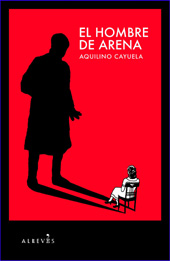 E-book, El hombre de arena, Cayuela, Aquilino, Alrevés