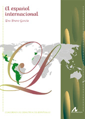 eBook, El español internacional : conceptos, contextos y aplicaciones, Arco Libros