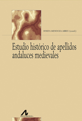 E-book, Estudio histórico de apellidos andaluces medievales, Arco