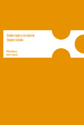 E-book, Estudios empíricos en traducción : enfoques y métodos, Neunzig, Wilhelm ; Tanqueiro, Helena, Documenta Universitaria