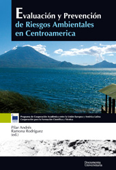 E-book, Evaluación y prevención de riesgos ambientales en Centroamérica, Documenta Universitaria