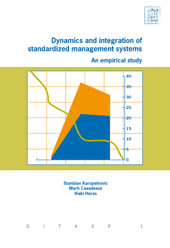 E-book, Dynamics and integration of standardized management systems : an empirical study, Documenta Universitaria