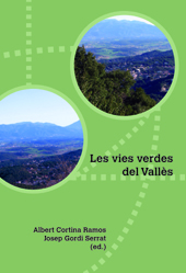 E-book, Les vies verdes del Vallès, Documenta Universitaria