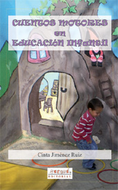 Chapter, La psicomotricidad en el currículo de la educación infantil, Hergué Editorial