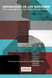 E-book, Sociologías de los márgenes : libro homenaje a Juan Luis Pintos de Cea-Naharro, Hergué Editorial