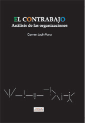 E-book, El contrabajo : análisis de las organizaciones, Jaulín Plana, Carmen, Hergué Editorial