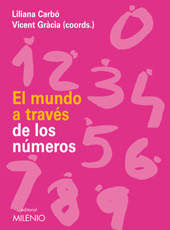 E-book, El mundo a través de los números, Editorial Milenio