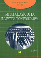 eBook, Metodología de la investigación educativa, La Muralla