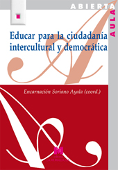 eBook, Educar para la ciudadanía intercultural y democrática, La Muralla