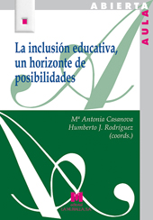 eBook, La inclusión educativa, un horizonte de posibilidades, La Muralla