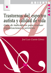 E-book, Trastornos del espectro autista y calidad de vida, La Muralla