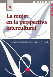 E-book, La mujer en la perspectiva intercultural, La Muralla