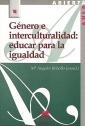 E-book, Género e interculturalidad : educar para la igualdad, La Muralla