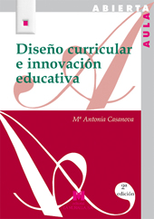 E-book, Diseño curricular e innovación educativa, La Muralla