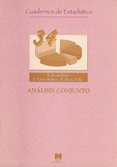 eBook, Análisis conjunto, Picón Prado, E.; Varela Mallou, J.; Braña Tobío, T., La Muralla