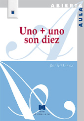 eBook, Uno + uno son diez, Letona, José María, La Muralla