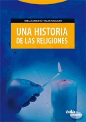 eBook, Una historia de las religiones, Editorial Octaedro