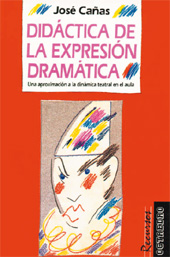Chapter, El porqué de la expresión dramática en los centros escolares, Editorial Octaedro