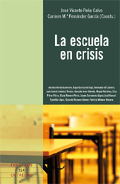 Chapter, El saber escolar, Editorial Octaedro