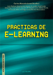 Capítulo, Las nuevas competencias en e-learning : ¿qué formación necesitan los profesionales del e-learning?, Editorial Octaedro