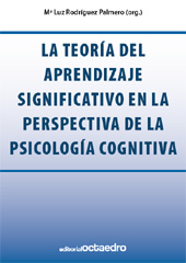 Capitolo, La integración de modelos mentales y esquemas de asimilación para la comprensión de procesos de aprendizaje significativo, Editorial Octaedro