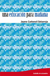 Chapter, La innovación educativa, Editorial Octaedro