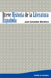 Chapitre, Del latín al castellano en la literatura culta, Editorial Octaedro