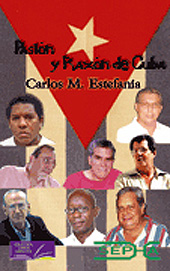 E-book, Pasión y razón de Cuba, Estefanía Aulet, Carlos Manuel, SEPHA