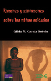 Chapter, La protección de los niños y niñas soldados en instrumentos jurídicos internacionales de derechos humanos y de derecho internacional humanitario, SEPHA