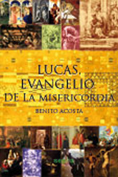 eBook, Lucas, evangelio de la misericordia, SEPHA