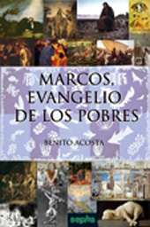 E-book, Marcos, evangelio de los pobres, Acosta García-Quintana, Benito, 1937-, SEPHA