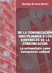 Chapter, En tránsito : hacia los controles de los medios de comunicación, Alfar