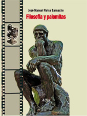 E-book, Filosofía y palomitas, Reina Garnacho, José Manuel, 1972-, Alfar