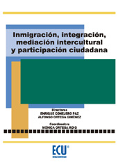 eBook, Inmigración, integración, mediación intercultural y participación ciudadana, Club Universitario