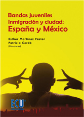 eBook, Bandas juveniles, inmigración y ciudad : España y México, Club Universitario