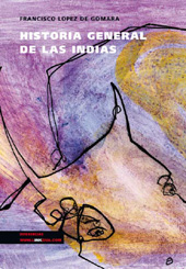 E-book, Historia general de las Indias, Linkgua