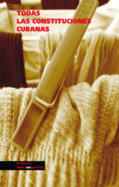 eBook, Todas las Constituciones cubanas, Linkgua