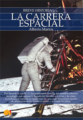 E-book, Breve Historia de la carrera espacial, Martos, Alberto, 1942-, Nowtilus