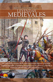 eBook, Leyendas medievales, González Ruiz, David, Nowtilus