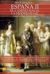 eBook, Breve historia de España, Nowtilus