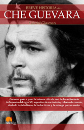 eBook, Breve historia del Che Guevara, Glasman, Gabriel, Nowtilus