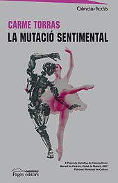 E-book, La mutació sentimental, Torras, Carme, 1956-, Pagès