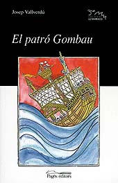E-book, El patró Gombau, Vallverdú, Josep, 1923-, Pagès