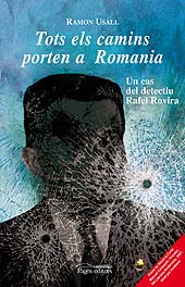 E-book, Tots els camins porten a Romania : un cas del detectiu Rafel Rovira, Pagès