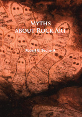 E-book, Myths about Rock Art, Archaeopress