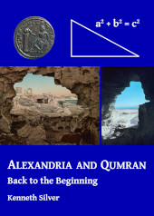 E-book, Alexandria and Qumran : Back to the Beginning, Archaeopress