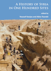 E-book, A History of Syria in One Hundred Sites, Archaeopress