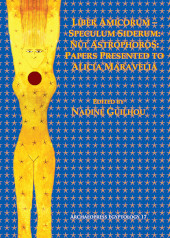E-book, Liber Amicorum-Speculum Siderum : Nūt Astrophoros : Papers Presented to Alicia Maravelia, Archaeopress