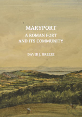 E-book, Maryport : A Roman Fort and Its Community, Archaeopress
