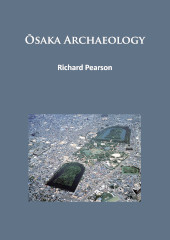 E-book, Ōsaka Archaeology, Archaeopress